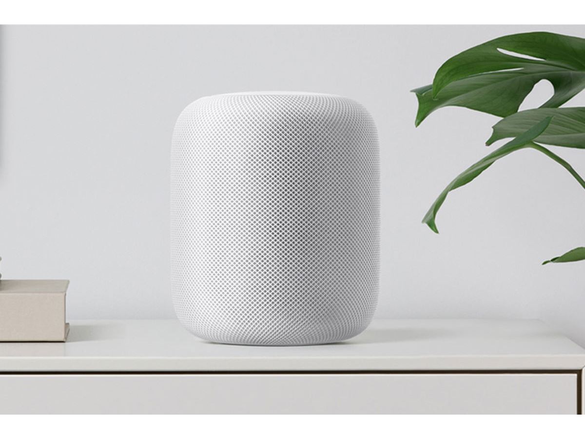 Apple HomePod 第1世代 ホワイト（APPLE 浮か HomePod