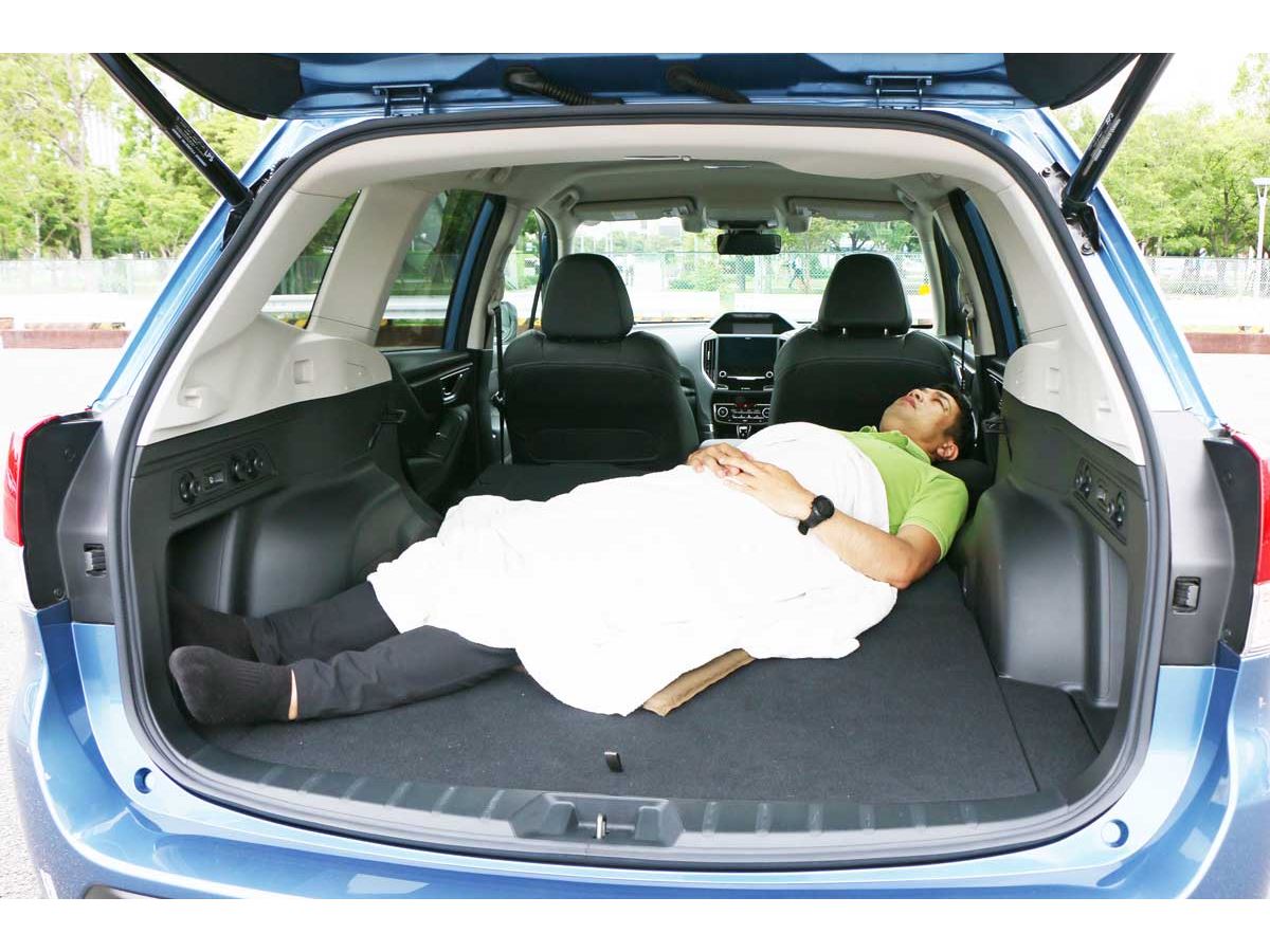 SUV車用車中泊対応イレクターパイプテーブルフレームのみ （SK