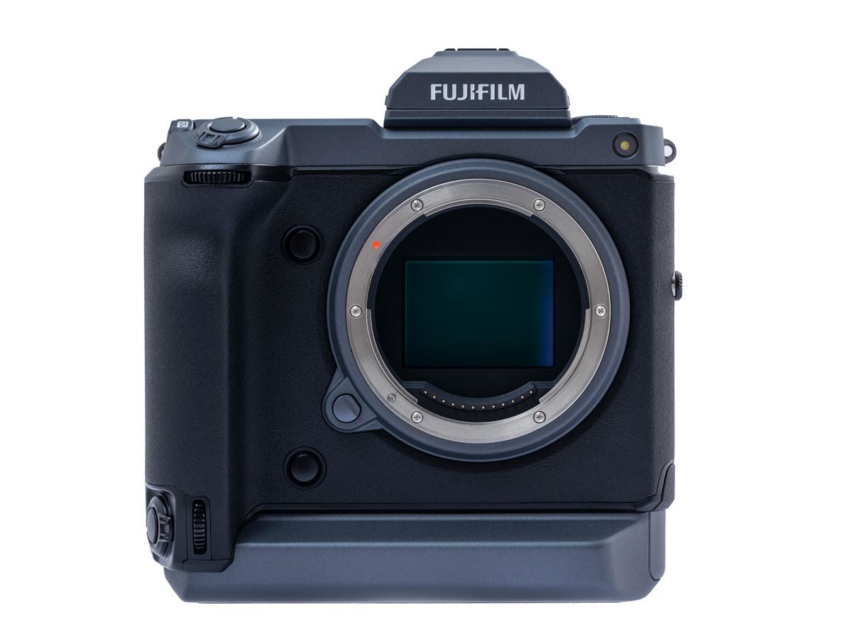 富士フイルム「GFX100」レビュー、1億画素のカメラでどんな写真 富士フイルム「GFX100」レビュー、1億画素のカメラでどんな写真