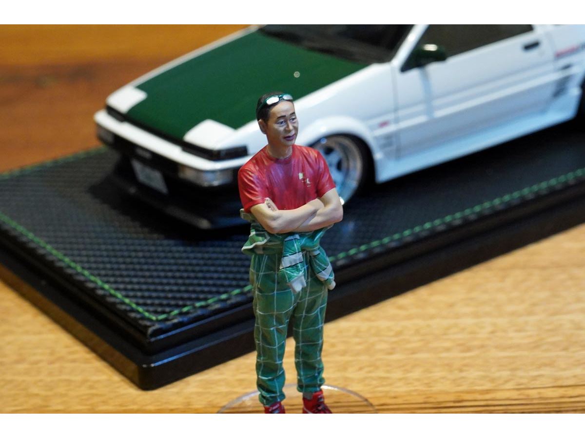 超絶リアルな”改造車ミニカー”が大人気！ 「イグニッション