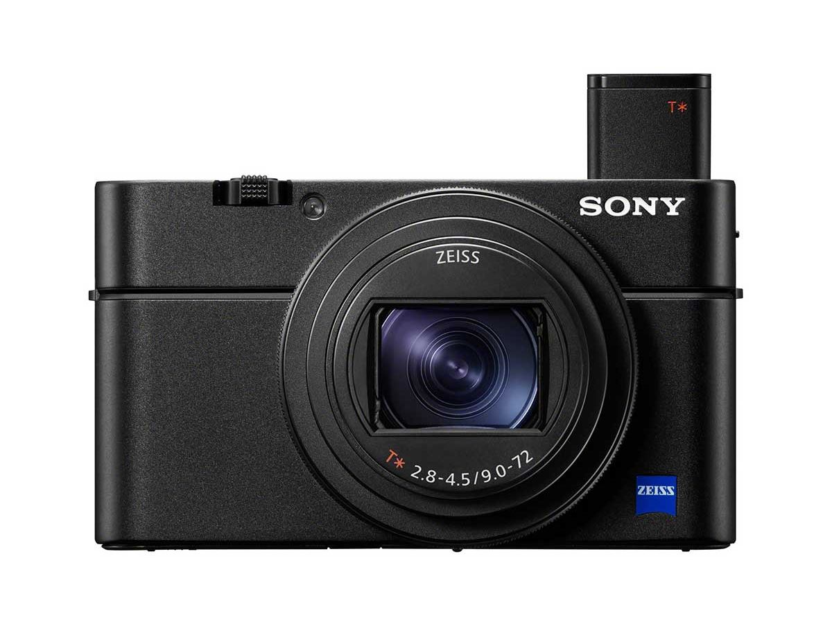 今週発売の注目製品】ソニーから、α9同等の高速・AF性能を実現した