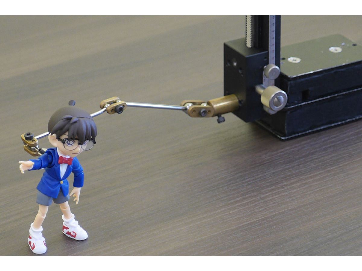 フィギュアを使った「コマ撮り動画」が話題！ 作り方を名人に教えて