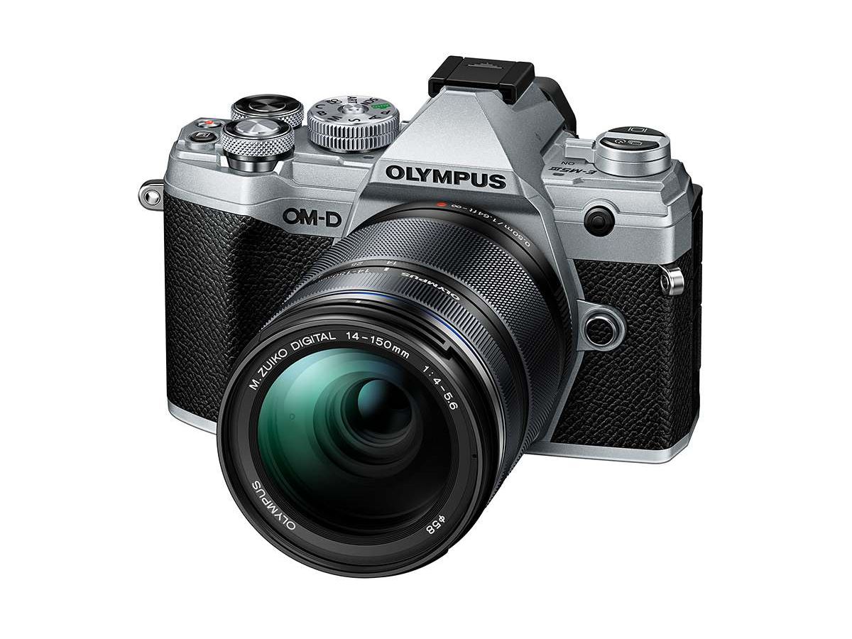 ファン待望の新モデル！ オリンパス「OM-D E-M5 Mark III」登場 - 価格.comマガジン