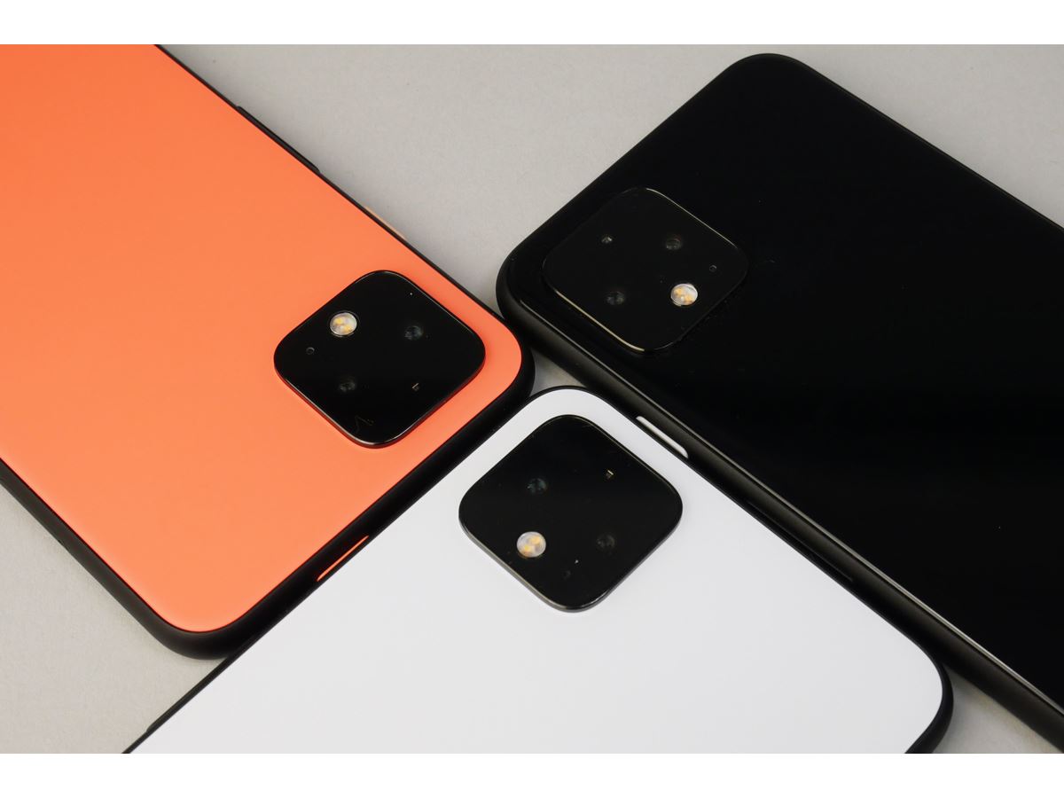 「Pixel 4」と「Pixel 3」比較レビュー。気になるカメラも徹底チェック - 価格.comマガジン