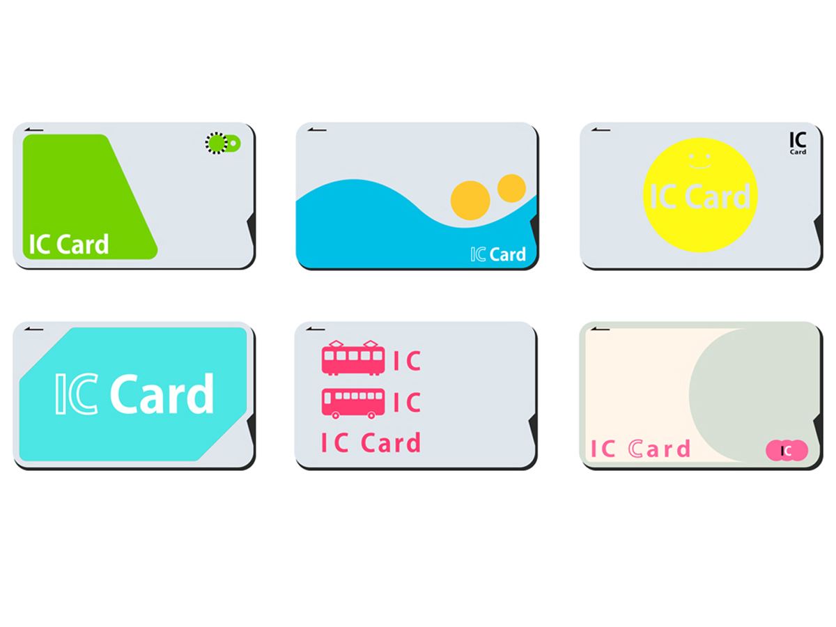 ポイント還元事業で使える？ 使えない？ 全国10種の「交通系ICカード」を調査 - 価格.comマガジン