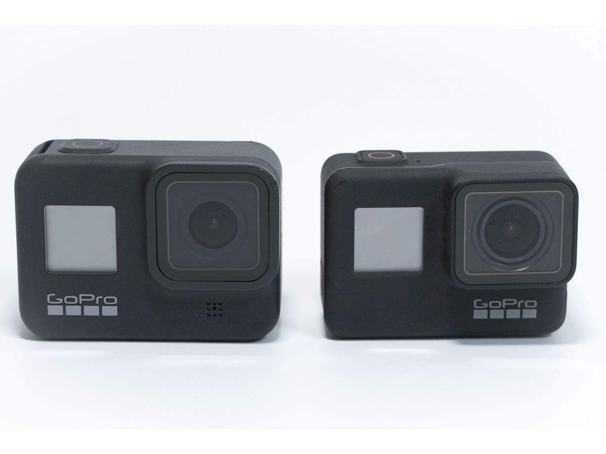 HERO7 付属品付 ライ Black ゴープロ