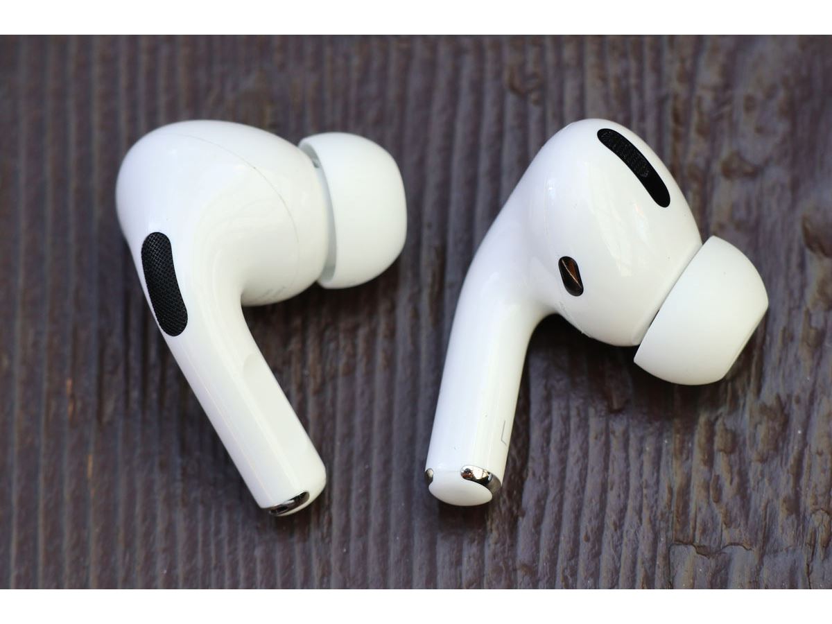 アップル「AirPods Pro」のノイズキャンセリング効果は想像以上！ 遮音性も装着性もアップ - 価格.comマガジン