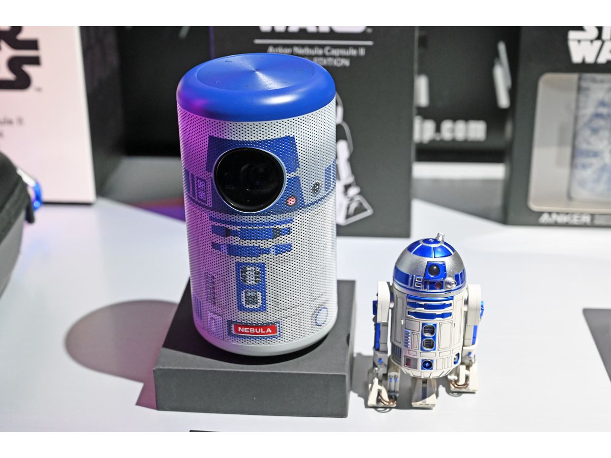 Anker Power Conference 19 Winter」で発表された新製品をまとめて