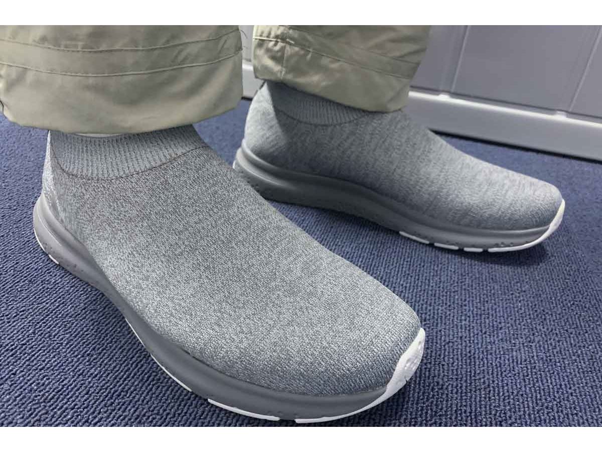 ザ・ノース・フェイス」×「ゴアテックス」のスタイリッシュな防水