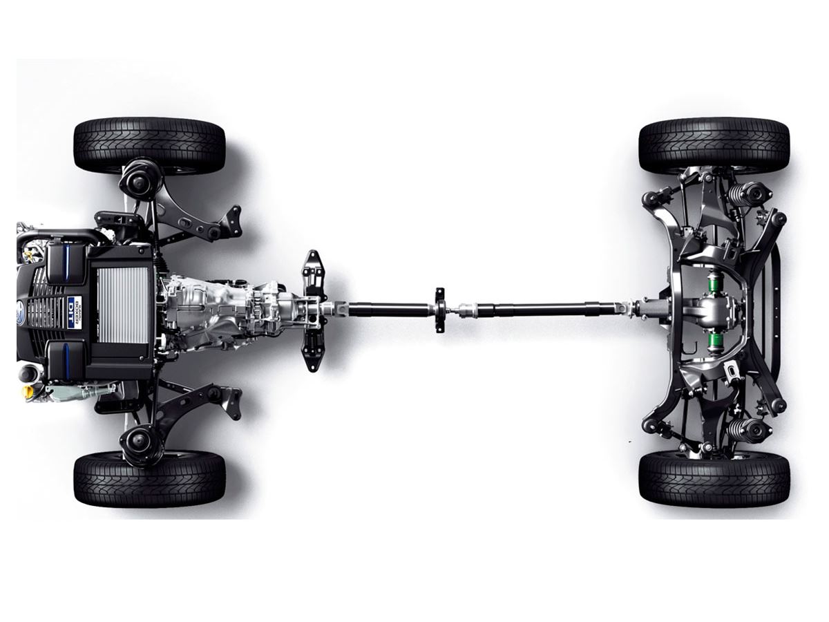 四輪駆動車 トヨタ・ランドクルーザーZX（4WD/10AT）【試乗記】 誰だって