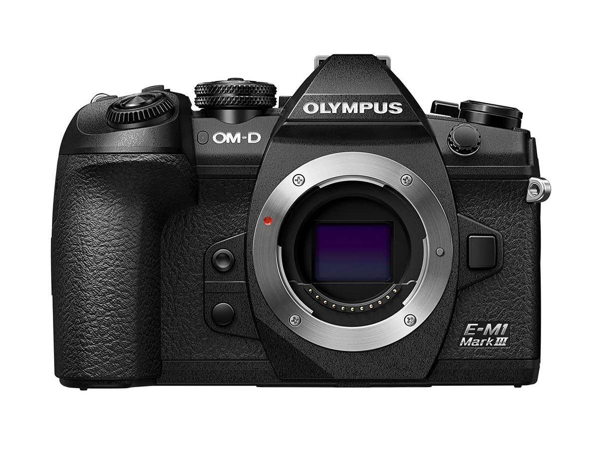 オリンパス、プロ向けハイエンドミラーレスの新モデル「OM-D E-M1 Mark III」を発表！ - 価格.comマガジン