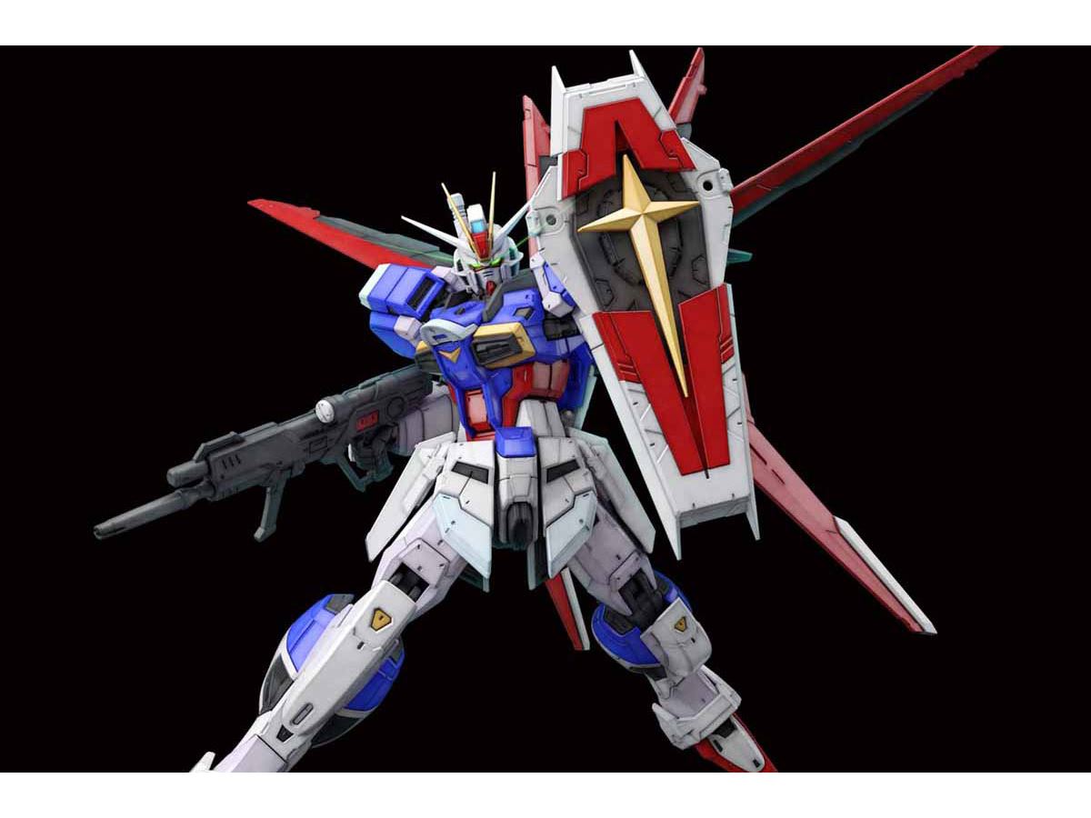 合体を再現！ 「フォースインパルスガンダム」が本物志向のRGキットに - 価格.comマガジン