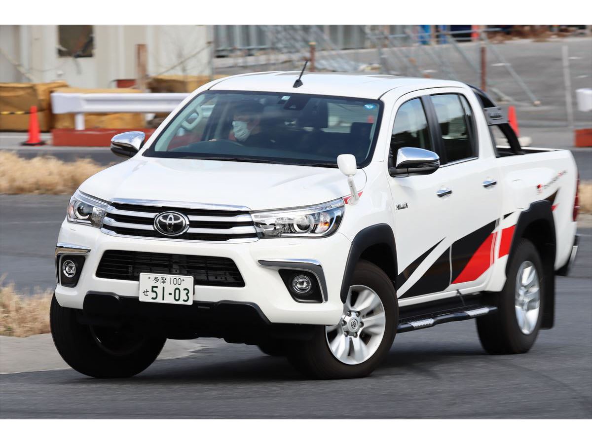 sdog さん専用　ハイラックス20% sdog さん専用 ハイラックス20%