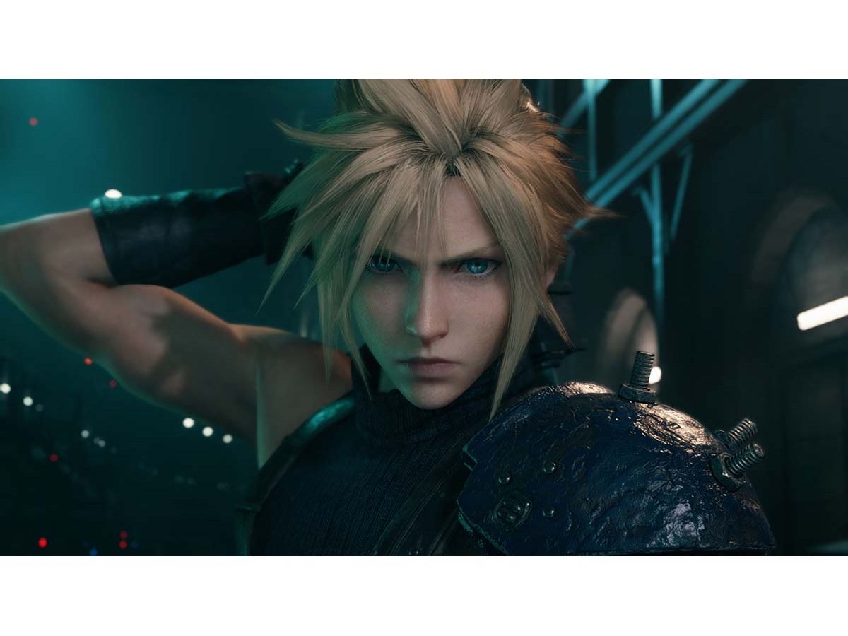 今週発売の注目製品】「FINAL FANTASY VII REMAKE」がPS4ソフトで登場 - 価格.comマガジン