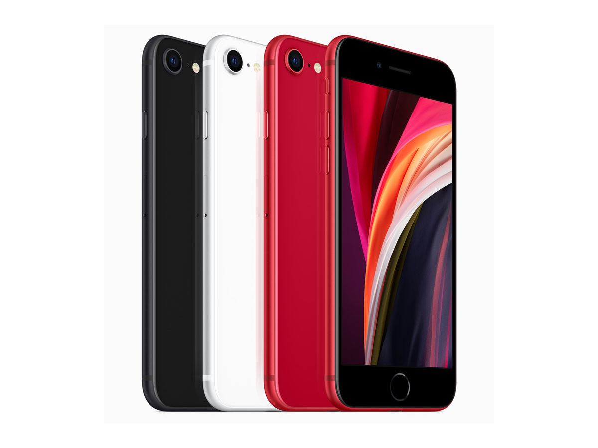 全国のキャリアショップの営業を5月31日まで縮小。「iPhone SE」と