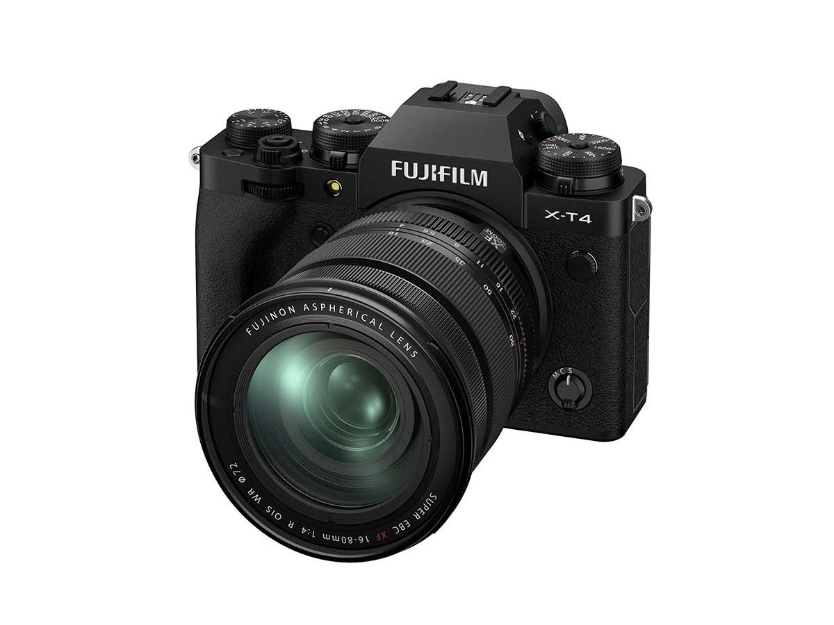 今週発売の注目製品】15コマ/秒の高速連写に対応したミラーレス