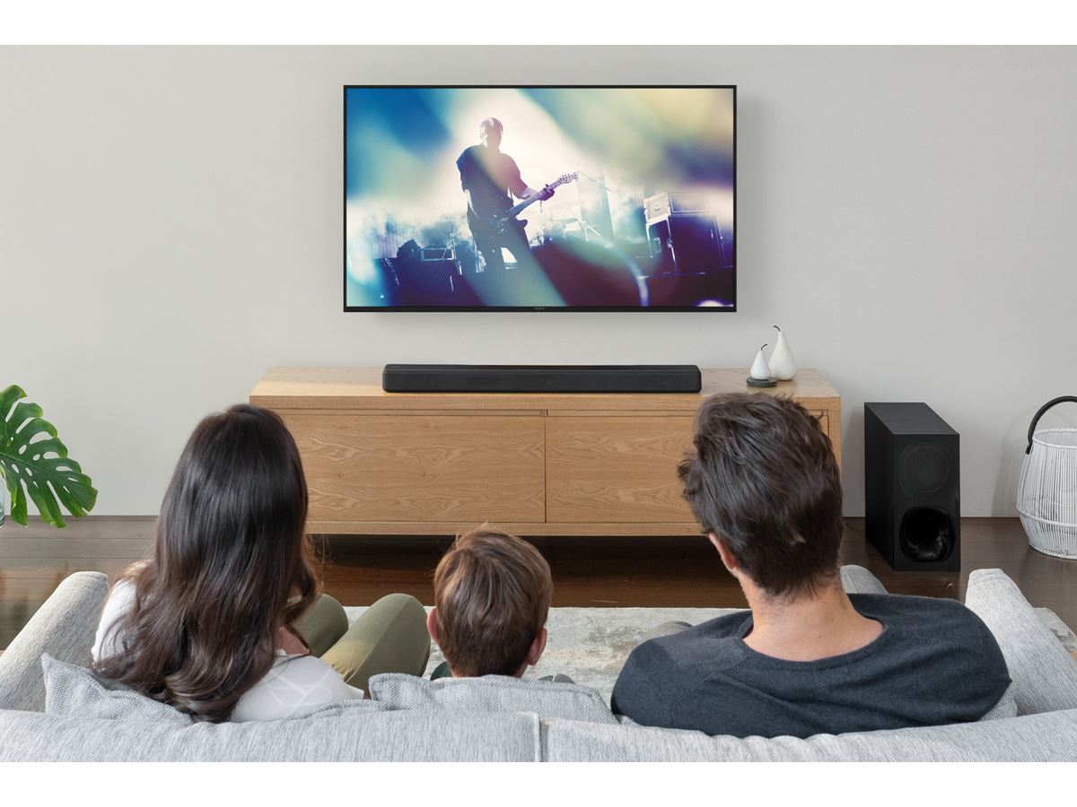 おうちで手軽に3Dサウンド！ソニーのDolby Atmos＆DTS:X対応3.1chサウンドバー「HT-G700」 - 価格.comマガジン