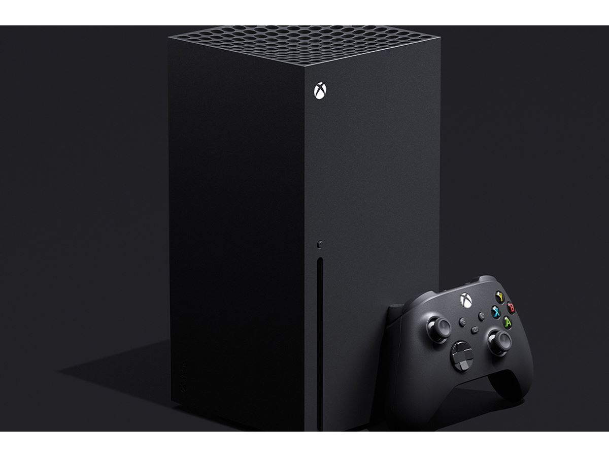 マイクロソフトが次世代ゲーム機「Xbox Series X」で発売する13タイトルを明らかに - 価格.comマガジン