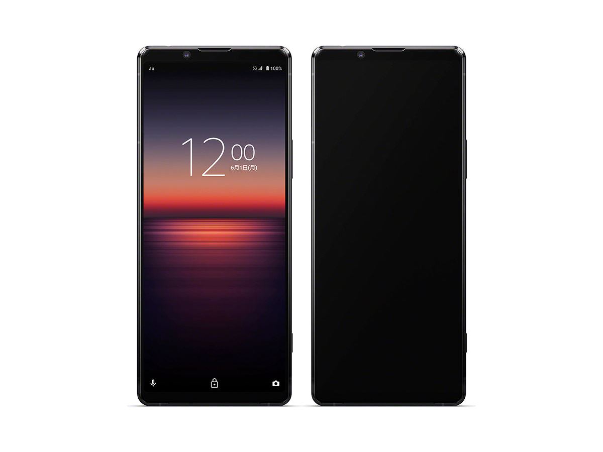 スマートフォン本体 SONY - au Xperia1 II 5G SOG01 Amazon.co.jp: Xperia 1 II SOG01 SIMロック解除済 ホワイト