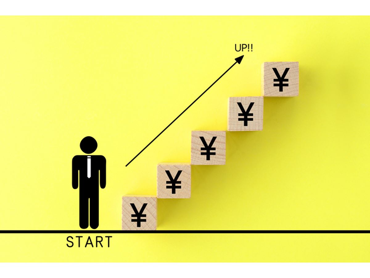 コロナショックに負けずに資産を増やす！ 今こそ「積立投資」の魅力を知ろう - 価格.comマガジン