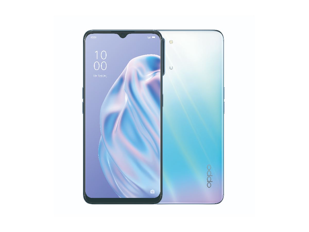 UQ mobileが「OPPO Reno3 A」などスマホの夏モデル3機種と、新料金「スマホプランR」を発表 - 価格.comマガジン