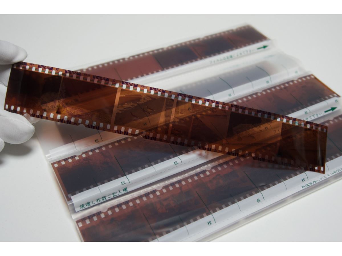 フィルム写真の魅力を再発見！ 自宅スキャン楽ちんスタートガイド