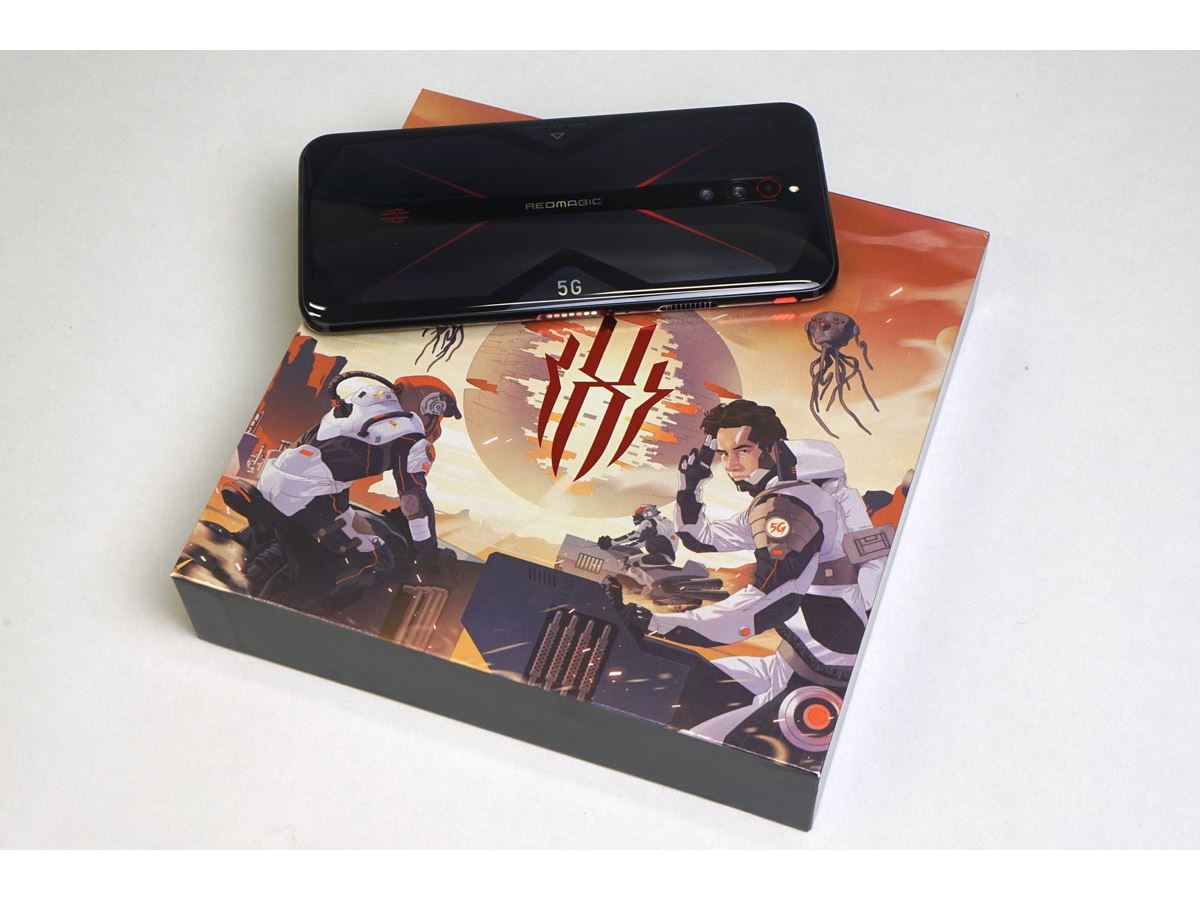 新品/未開封　Redbeat E3 6Gb+256Gb redbeat E3 12GB(6+6)+256GB-2個 2台セット】 redbeat E3