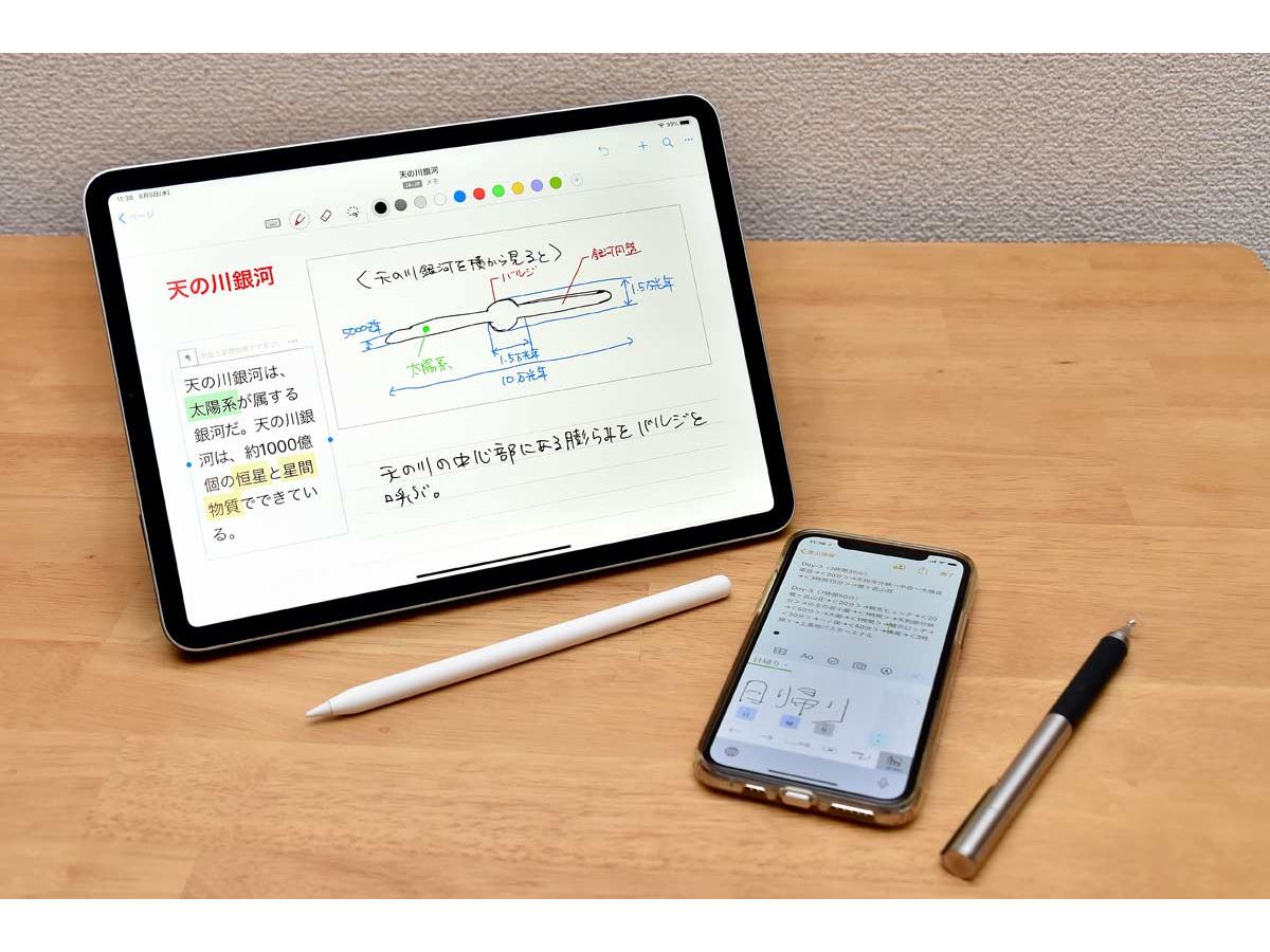 手書き文字をテキスト変換！文字入力システムやアプリを活用する - 価格.comマガジン