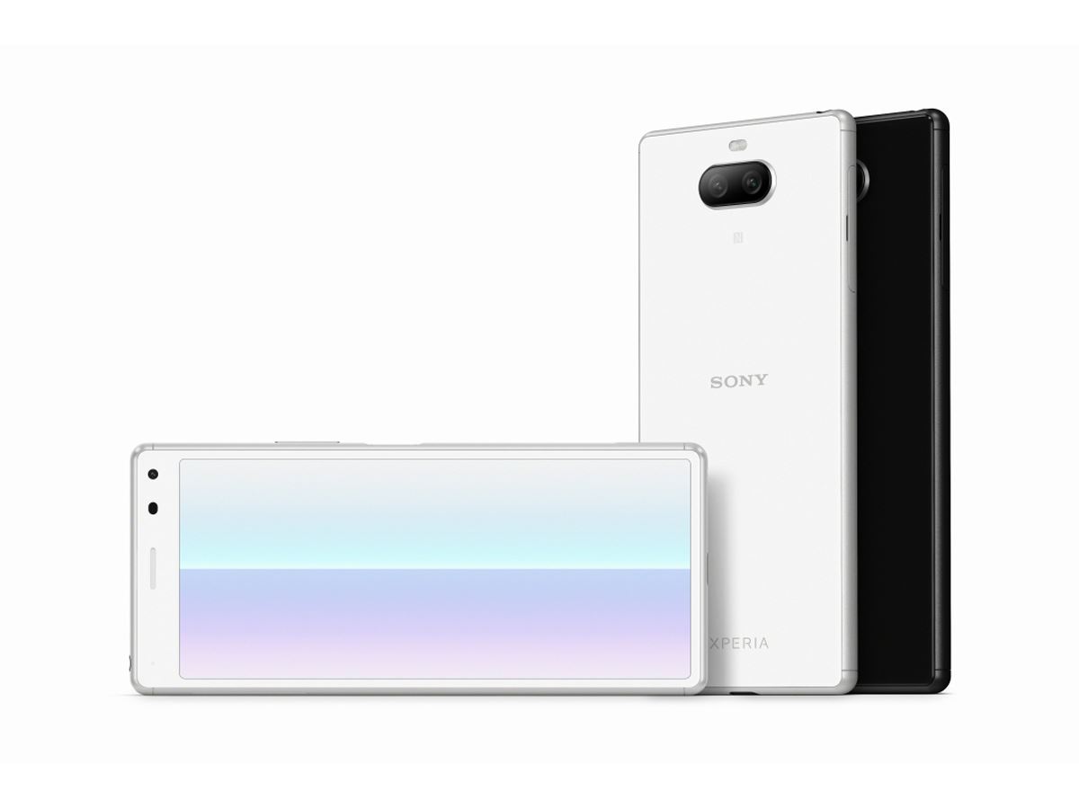 SIMフリーのエントリースマホ「Xperia 8 lite」が9月1日に発売！ - 価格.comマガジン