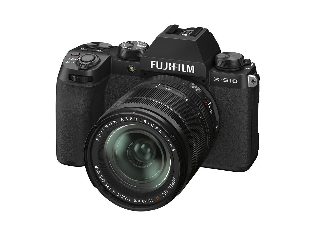 FUJIFILM xs-10 ダブルズームレンズキット 12LAl-m96403716446 | icofa.com