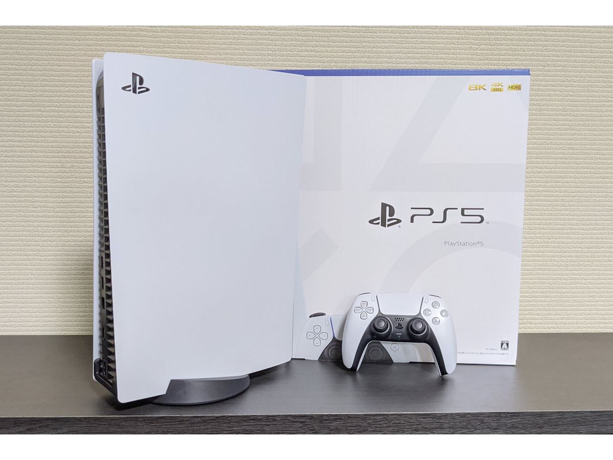 PlayStation - ps5 通常盤　2個セット　新品未開封 Amazon.co.jp: Consoles - PlayStation 5: Video Games