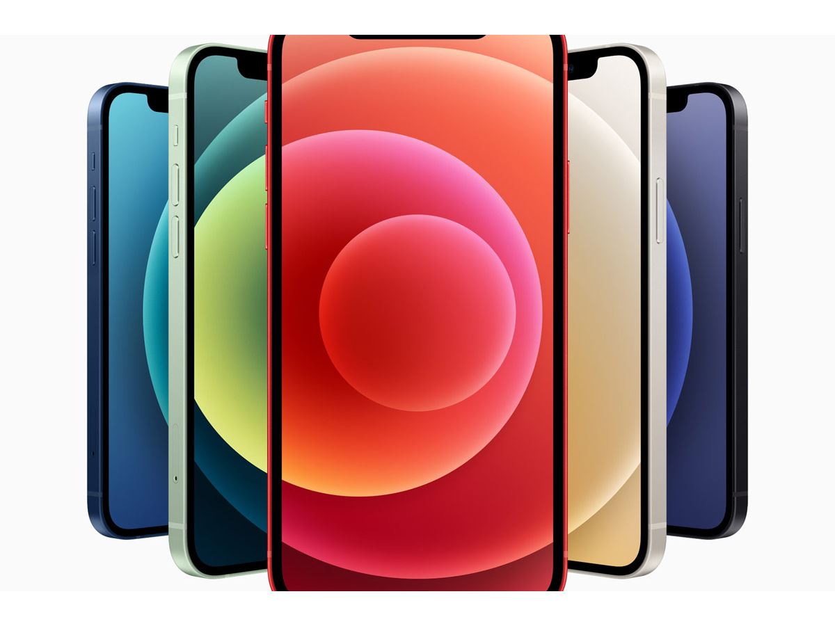 iPhone 12」と「iPhone 12 Pro」キャリア版とSIMフリー版どちらがお得