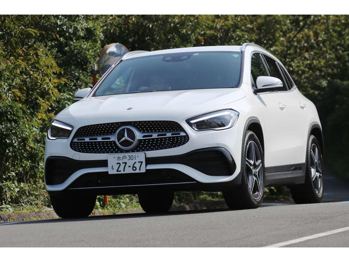 安心の純正！　メルセデス　215/60R18 GLA GLB バリ溝】メルセデス ベンツ X247 GLBクラス 純正 18in 7.5J +53 PCD112