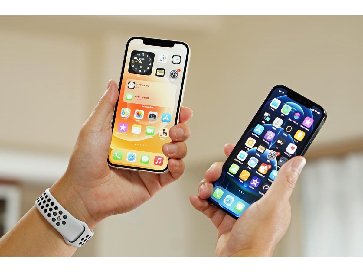 動画】「iPhone 12」の知っておきたい12のポイント - 価格.comマガジン