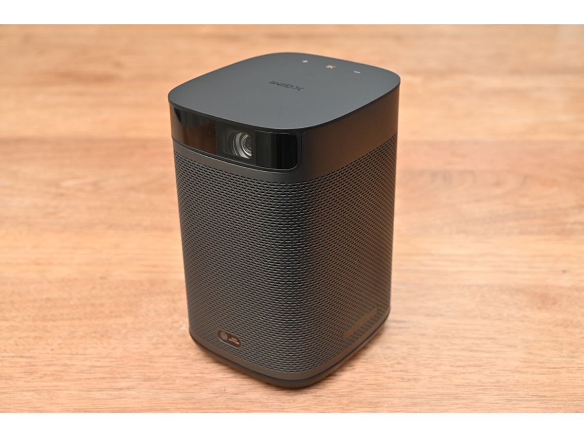 要修理 XGIMI MOGO PRO SILVER XK03S プロジェクター 要修理 XGIMI MOGO PRO SILVER XK03S プロジェクター