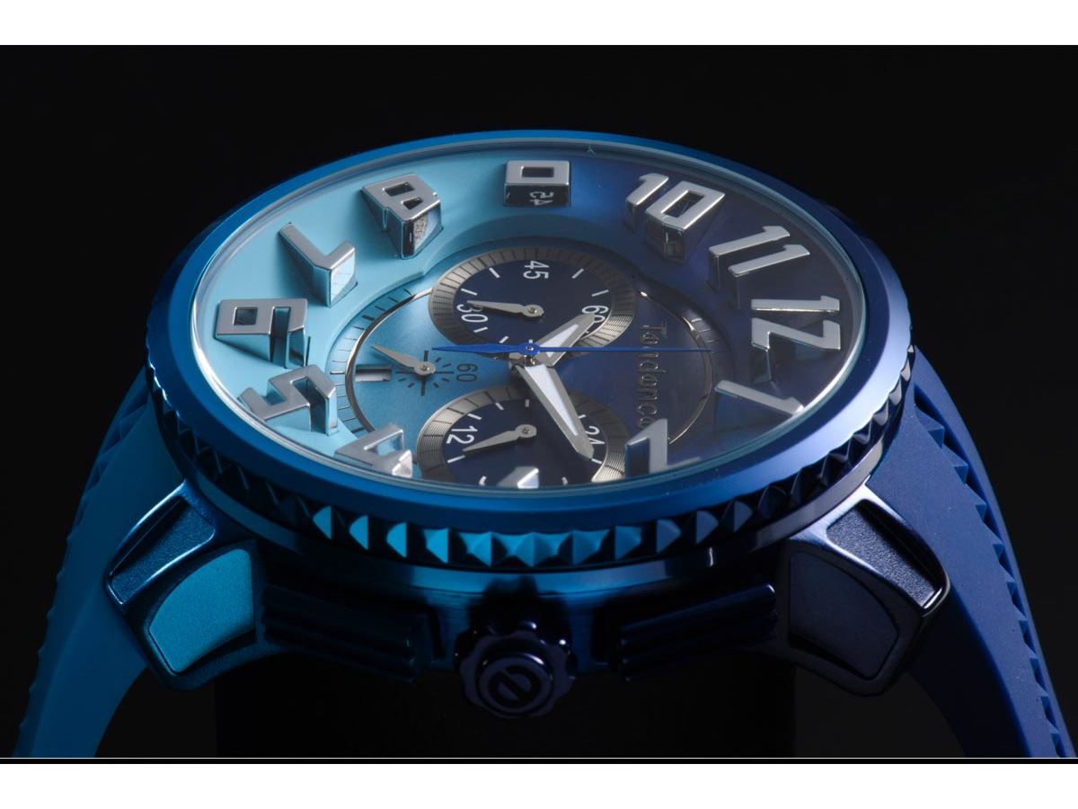 Tendence テンデンス TENDENCE ディ・カラー TY146102 グレー