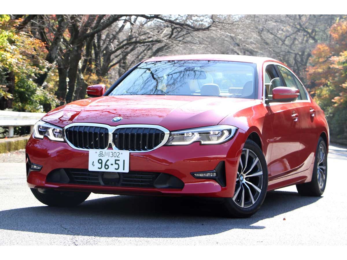 BMW 3シリーズ待望の「318i」は、やはりベストバイだった - 価格.comマガジン