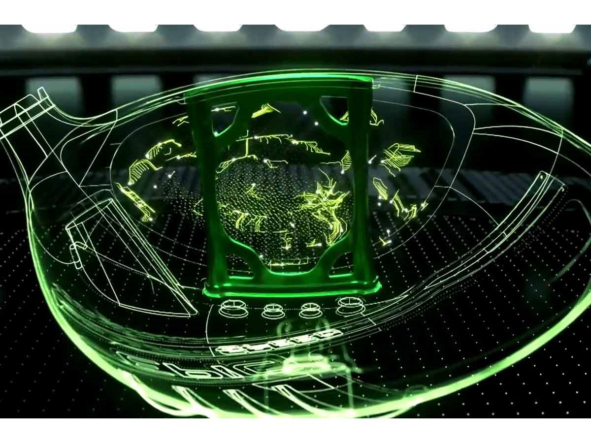 キャロウェイが2021年モデルを発表！ 新しい「EPIC」はボディ