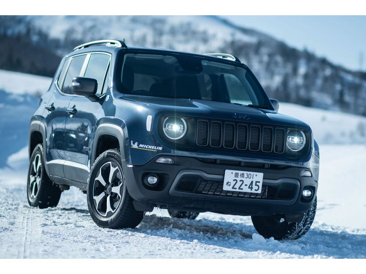 冬 Jeep レネゲード【~90％ 富山】人気の黒 スパルコ PCD110 ジープ コンパス クライスラー チェロキー 215/60R17 日本製 トーヨー 中古4本 2026年最新】ジープ コンパス用タイヤのおすすめ一覧 - Yahoo!オークション