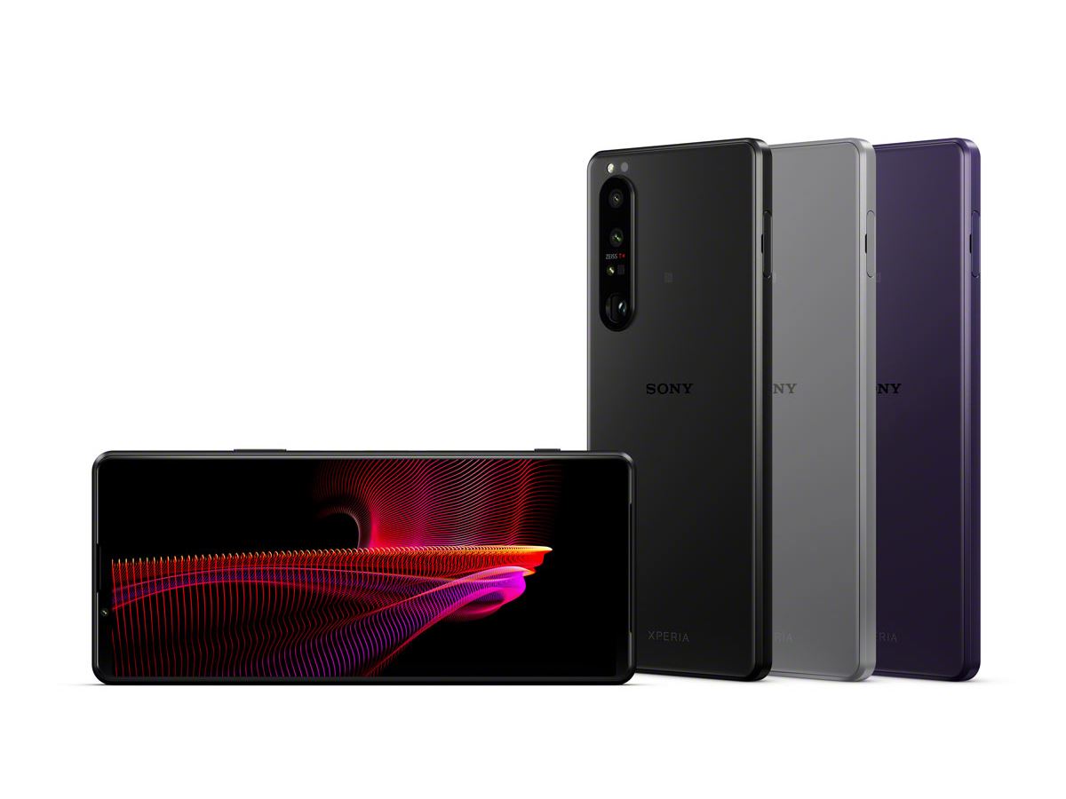 ソニー「Xperia 1 III」＆「Xperia 10 III」が国内で今夏以降発売 - 価格.comマガジン