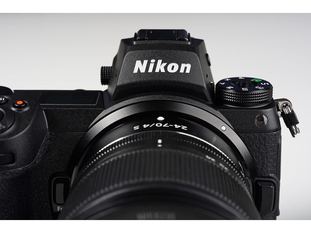 スペックでは伝わらない、ニコンのフルサイズミラーレス「Z 7II/Z 6II