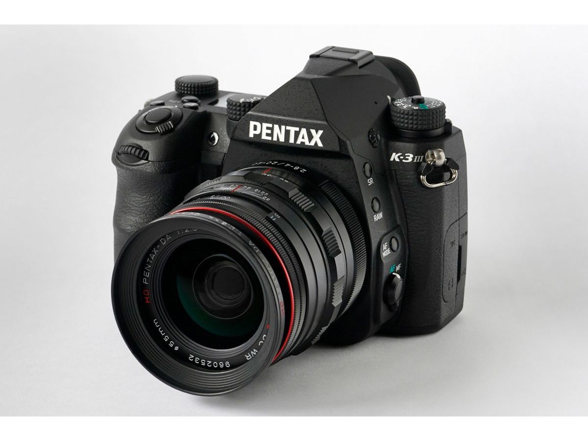 PENTAX渾身の一眼レフ「K-3 Mark III」で“写真撮影の醍醐味”を堪能 - 価格.comマガジン