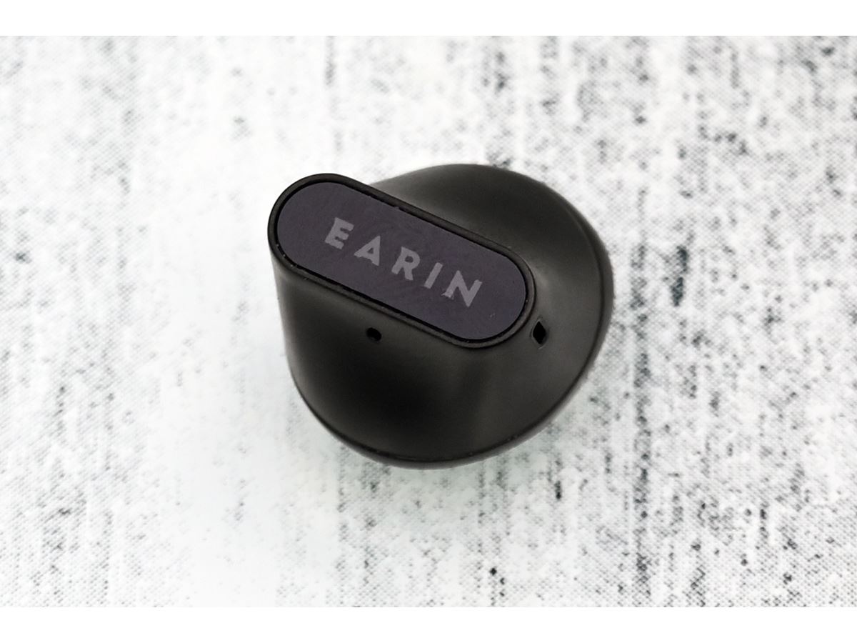 EARINらしさも残しつつ大胆にイメチェンした唯一無二のTWS「EARIN A-3」 - 価格.comマガジン