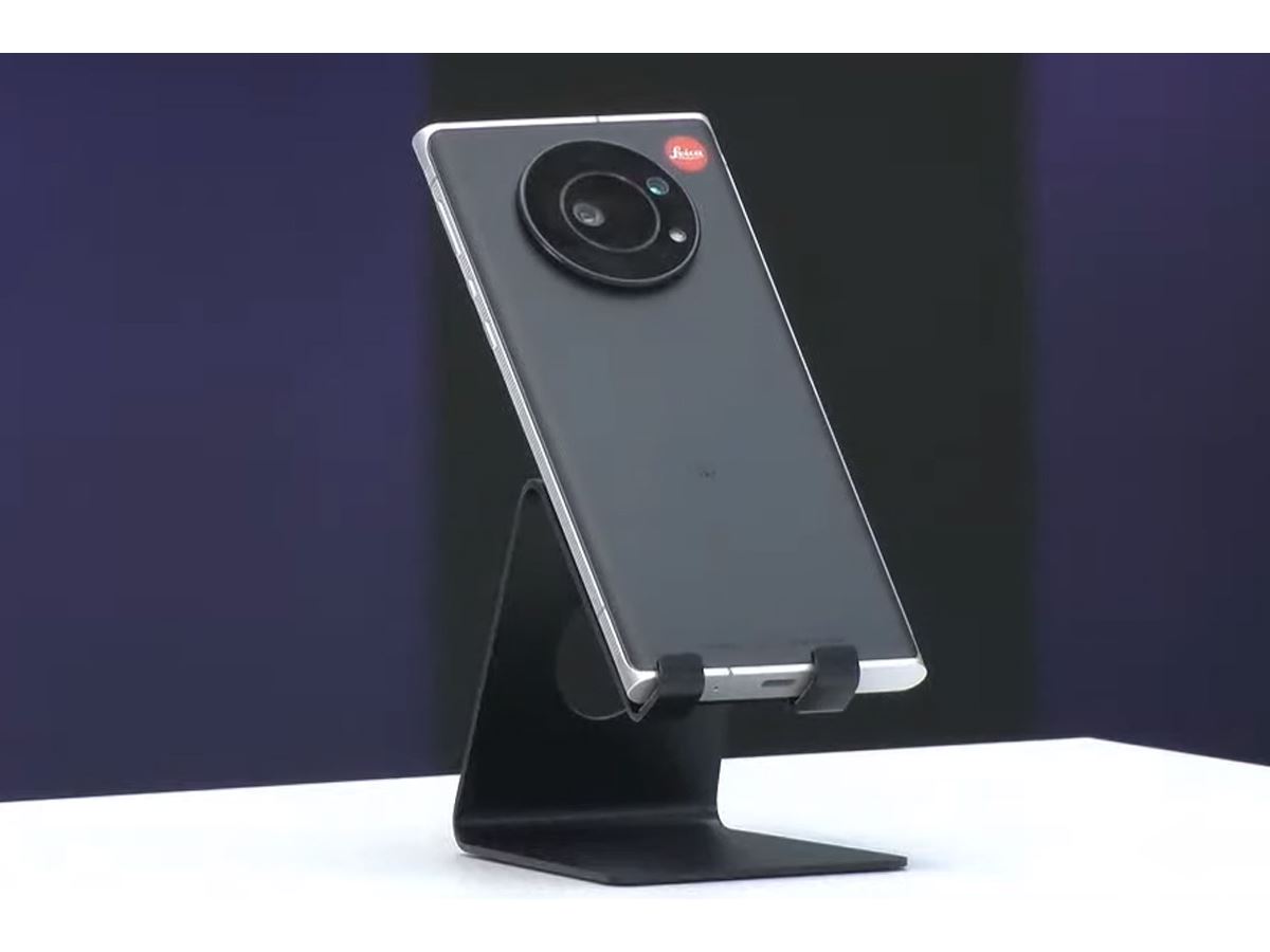 【本日限定価格】LEITZ PHONE 1 　12GB/256GB LEITZ PHONE 1｜価格比較・最新情報 - 価格.com