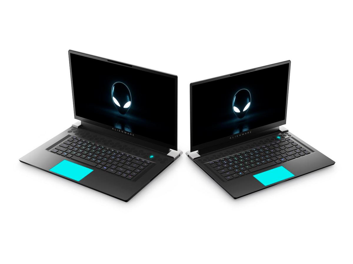 ハイスペックを極薄ボディに！ デルのAlienwareから新ゲーミング