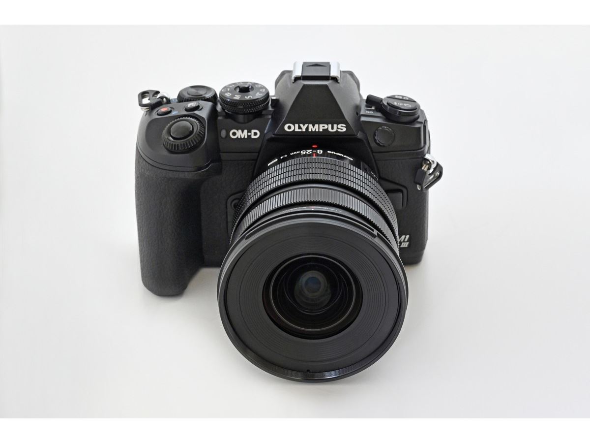 ❣これ1本で広角から超望遠までOK！❣EF-S 18-200mm IS❣極美品❣ OMデジタルソリューションズ ミラーレス一眼用交換レンズM.ZUIKO