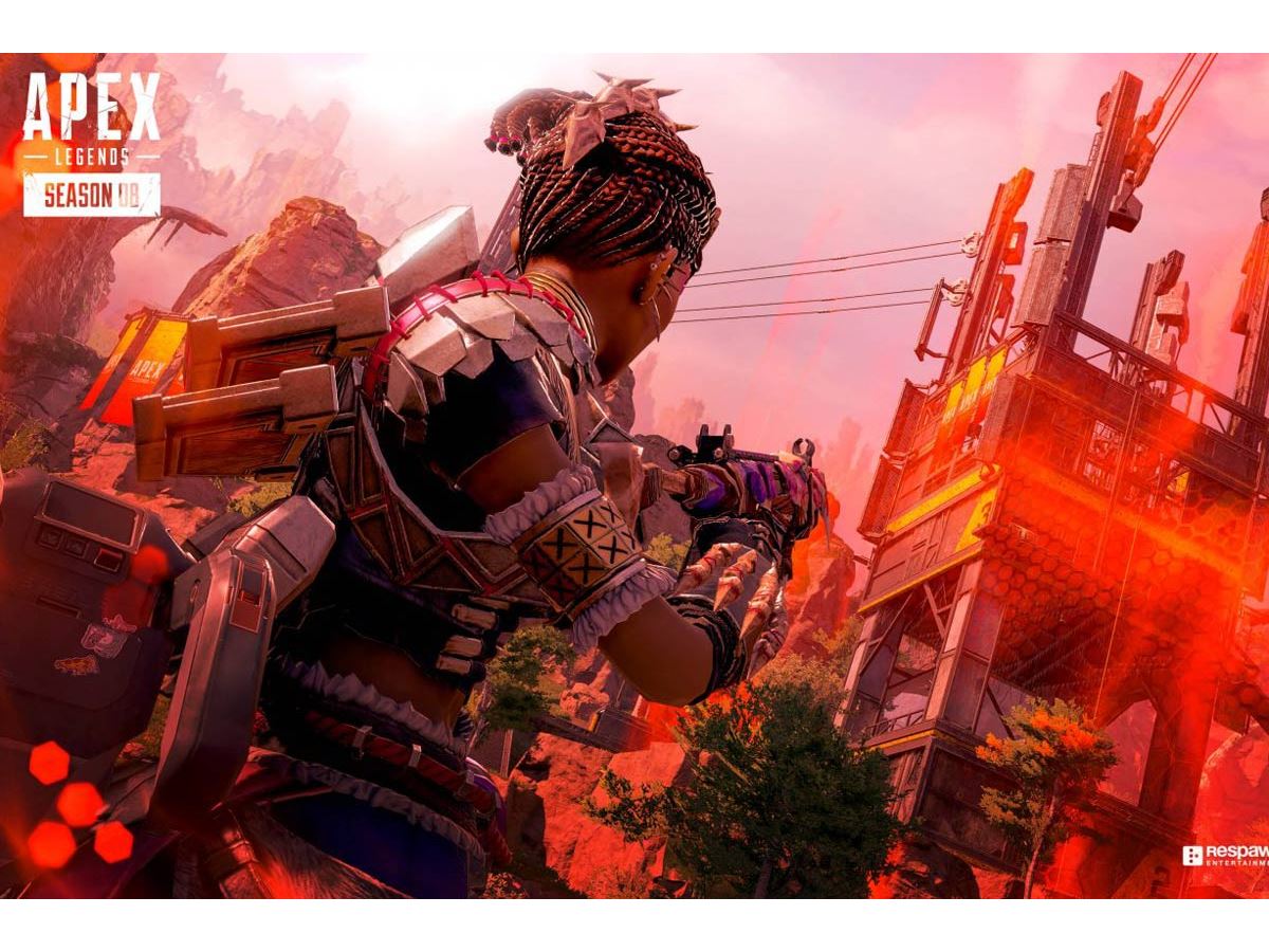 「Apex Legends」でハッキング攻撃が発生。一部でプレイできない状態に - 価格.comマガジン