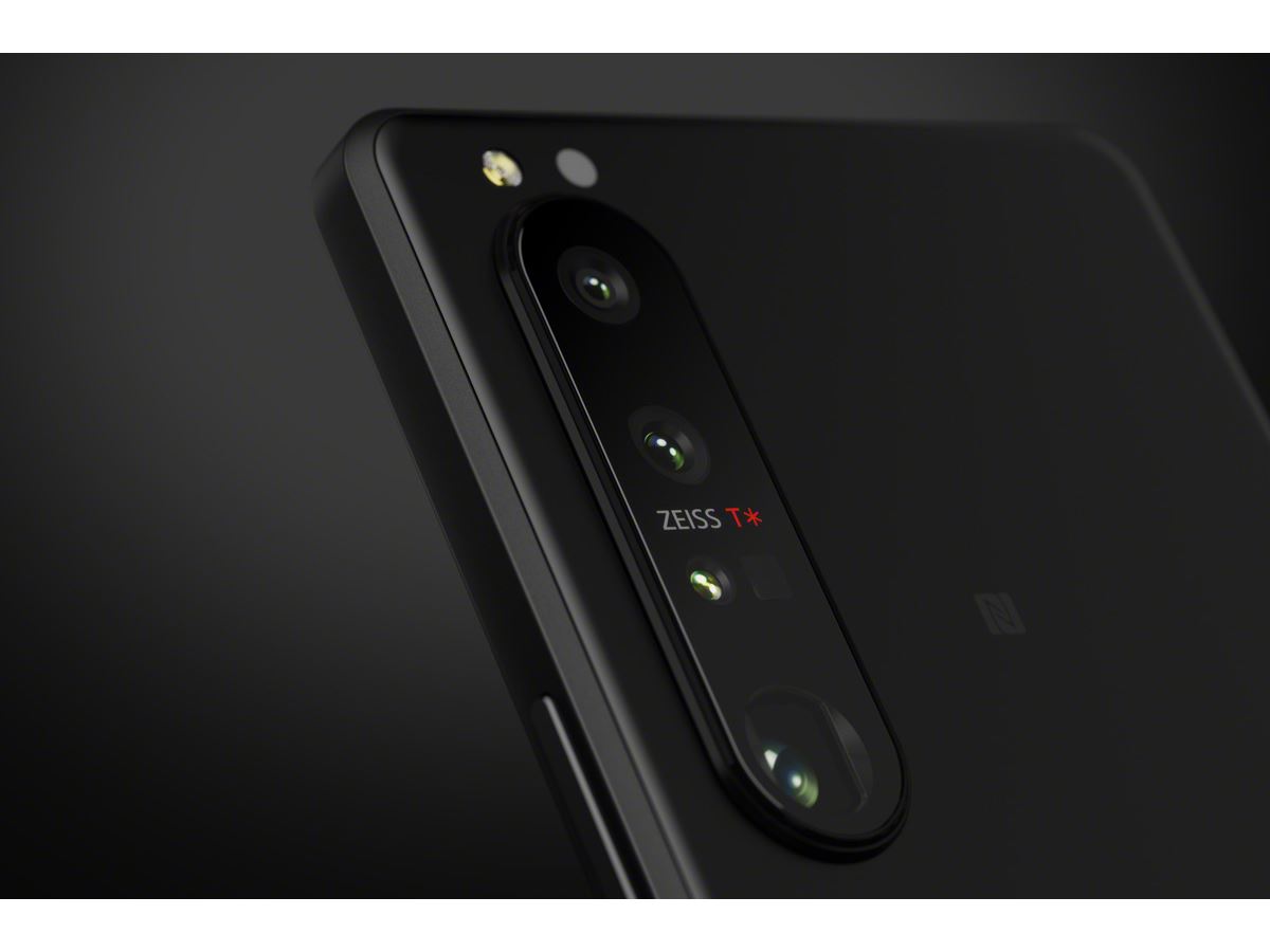 スマートフォン本体 Xperia 1 iii Xperia 1 III｜価格比較・最新情報 - 価格.com