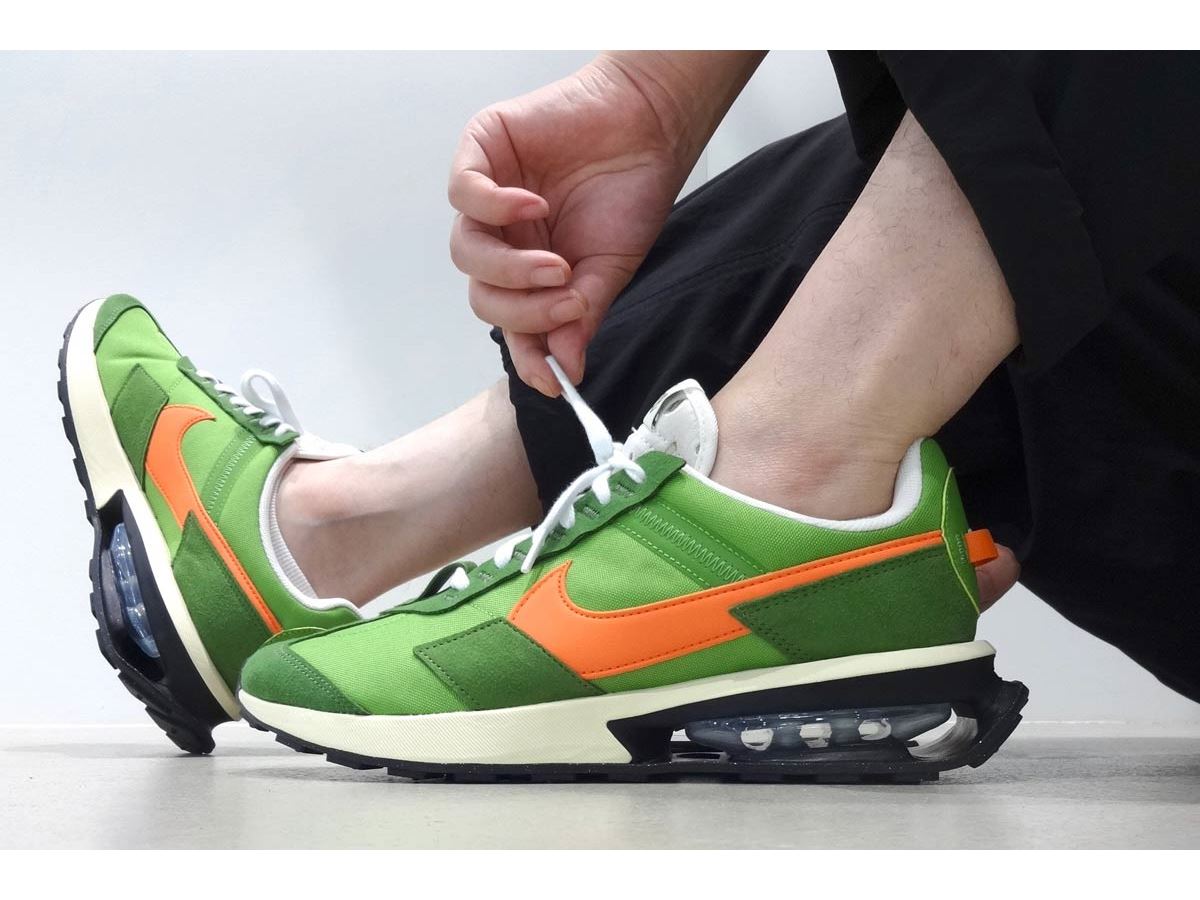 メノウ　NIKE エアマックス プリデイ thumbnail_s.jpg