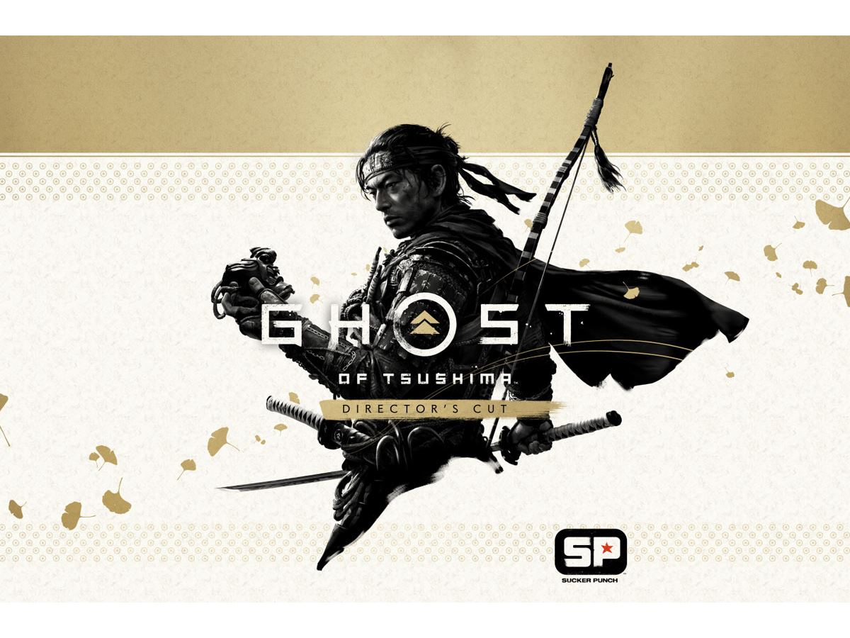 ガチ勢が傑作認定！ PS5「Ghost of Tsushima Director's Cut」レビュー - 価格.comマガジン